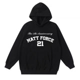 Matt Force - 5th Anniversary Bundle #3 (PRE-ORDER)