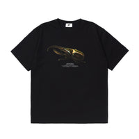 Matt Force - "5th Anniversary #2 (Black)" T-Shirt