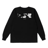 Matt Force - "5th Anniversary #5 (Black)" Long Sleeve