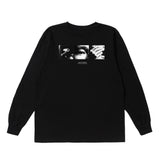 Matt Force - "5th Anniversary #5 (Black)" Long Sleeve