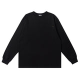 Matt Force - "5th Anniversary #5 (Black)" Long Sleeve