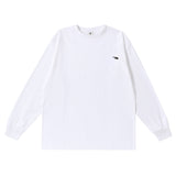 Matt Force - "5th Anniversary #5 (White)" Long Sleeve