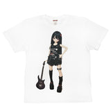 OTAKU MOBB - “MUSIC” T-Shirt