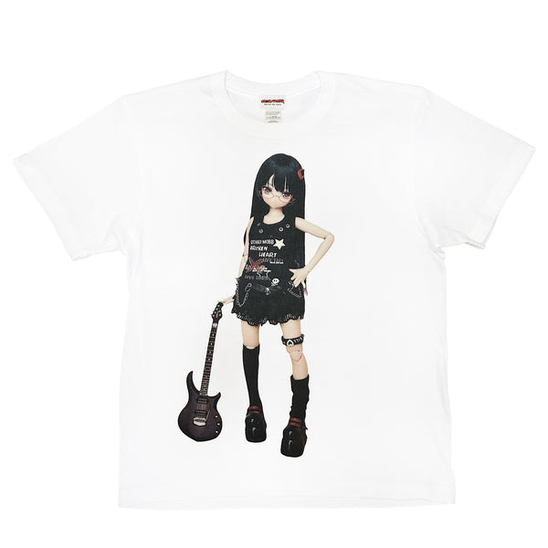 OTAKU MOBB - “MUSIC” T-Shirt