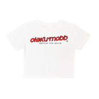 OTAKU MOBB - “MUSIC” Baby Tee