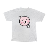 OTAKU Des MỌBB - Double cup - Baby Tee