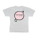 OTAKU Des MỌBB - Double cup - Baby Tee