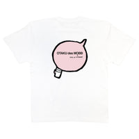 OTAKU Des MỌBB - Double cup T-shirt