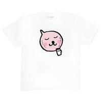 OTAKU Des MỌBB - Double cup T-shirt