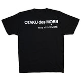 OTAKU Des MỌBB - T-shirt (Black)