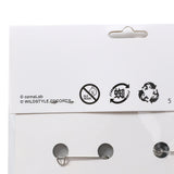ozmaLab x DT2 - Pin Badge Pack