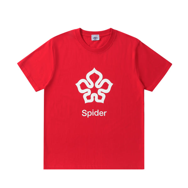 DragonTown - "SPIDER HK v2" Souvenir T-Shirt