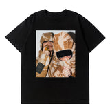 DT2 - T-shirt - 003 - Black