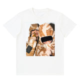 DT2 - T-shirt - 003 - White