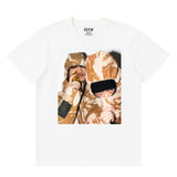 DT2 - T-shirt - 003 - White