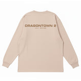 DT2 x BOYS' CHOIR - Long Sleeve - 001