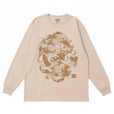 DT2 x BOYS' CHOIR - Long Sleeve - 001