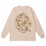 DT2 x BOYS' CHOIR - Long Sleeve - 001