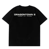 DT2 - T-shirt - 004 - N