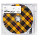 YoungQueenz,N.O.L.Y & Floyd Cheung - 龍寨 DT2 CD (TYPE A) - CRYSTAL CASE