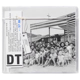 YoungQueenz,N.O.L.Y & Floyd Cheung - 龍寨 DT2 CD (TYPE A) - CRYSTAL CASE