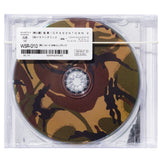 YoungQueenz,N.O.L.Y & Floyd Cheung - 龍寨 DT2 CD (TYPE B) - CRYSTAL CASE