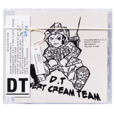 YoungQueenz,N.O.L.Y & Floyd Cheung - 龍寨 DT2 CD (TYPE B) - CRYSTAL CASE