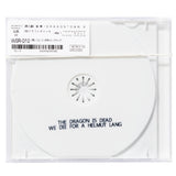 YoungQueenz,N.O.L.Y & Floyd Cheung - 龍寨 DT2 CD (TYPE C) - 2nd Press