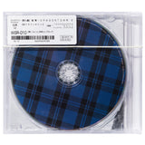 YoungQueenz,N.O.L.Y & Floyd Cheung - 龍寨 DT2 CD (TYPE C) - CRYSTAL CASE