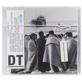 YoungQueenz,N.O.L.Y & Floyd Cheung - 龍寨 DT2 CD (TYPE C) - CRYSTAL CASE