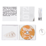 YoungQueenz,N.O.L.Y & Floyd Cheung - 龍寨 DT2 CD (TYPE E - Physical Exclusive) - 2nd Press