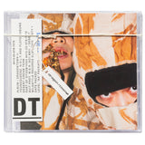YoungQueenz,N.O.L.Y & Floyd Cheung - 龍寨 DT2 CD (TYPE E) - CRYSTAL CASE