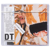 YoungQueenz,N.O.L.Y & Floyd Cheung - 龍寨 DT2 CD (TYPE E) - CRYSTAL CASE