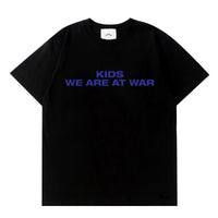 ozma / YoungQueenz - "WAR...v2" T-Shirt