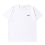 ozma / YoungQueenz - Classic Logo T-Shirt (White)