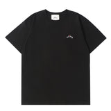ozma / YoungQueenz - Classic Logo T-Shirt (Black)