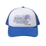 OTAKU MOBB Trucker Hat