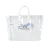 OTAKU MOBB PVC Bag (Sample)