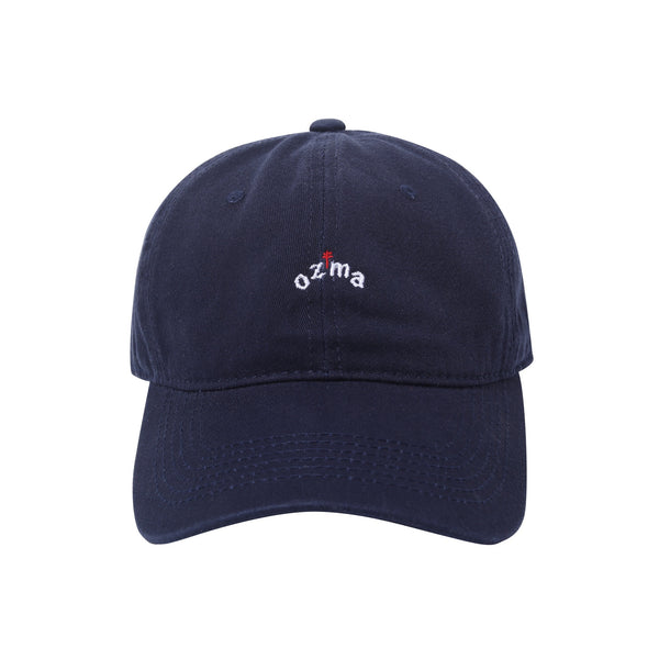 ozma / YoungQueenz - Classic Logo Cap (Navy)
