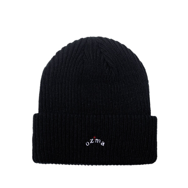 ozma / YoungQueenz - Classic Logo Beaine (Black)