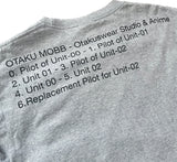 OTAKU MOBB - “Louis EVAtton” T-Shirt