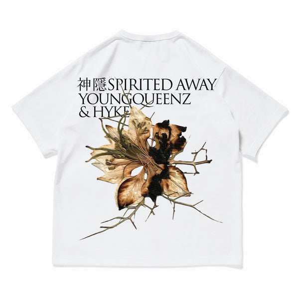 ozma / YoungQueenz - 神隱 Spirited Away #2 T-Shirt