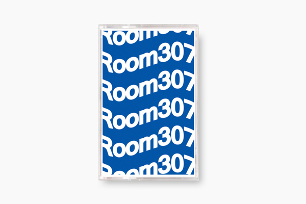 "ROOM307" Limited Cassette