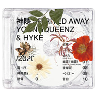 YoungQueenz - "神隱 Spirited Away" CD